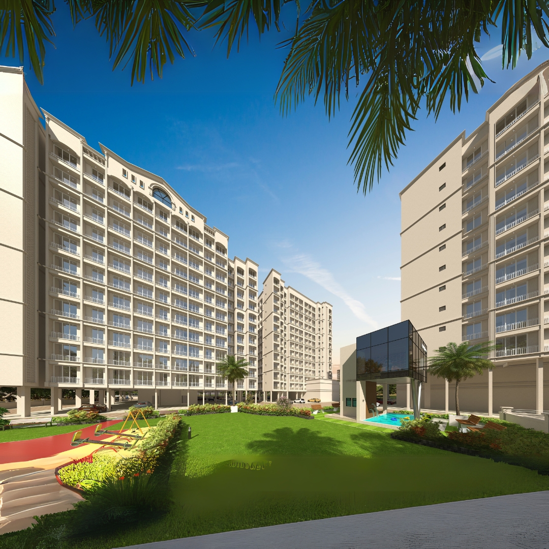 Elite Residence